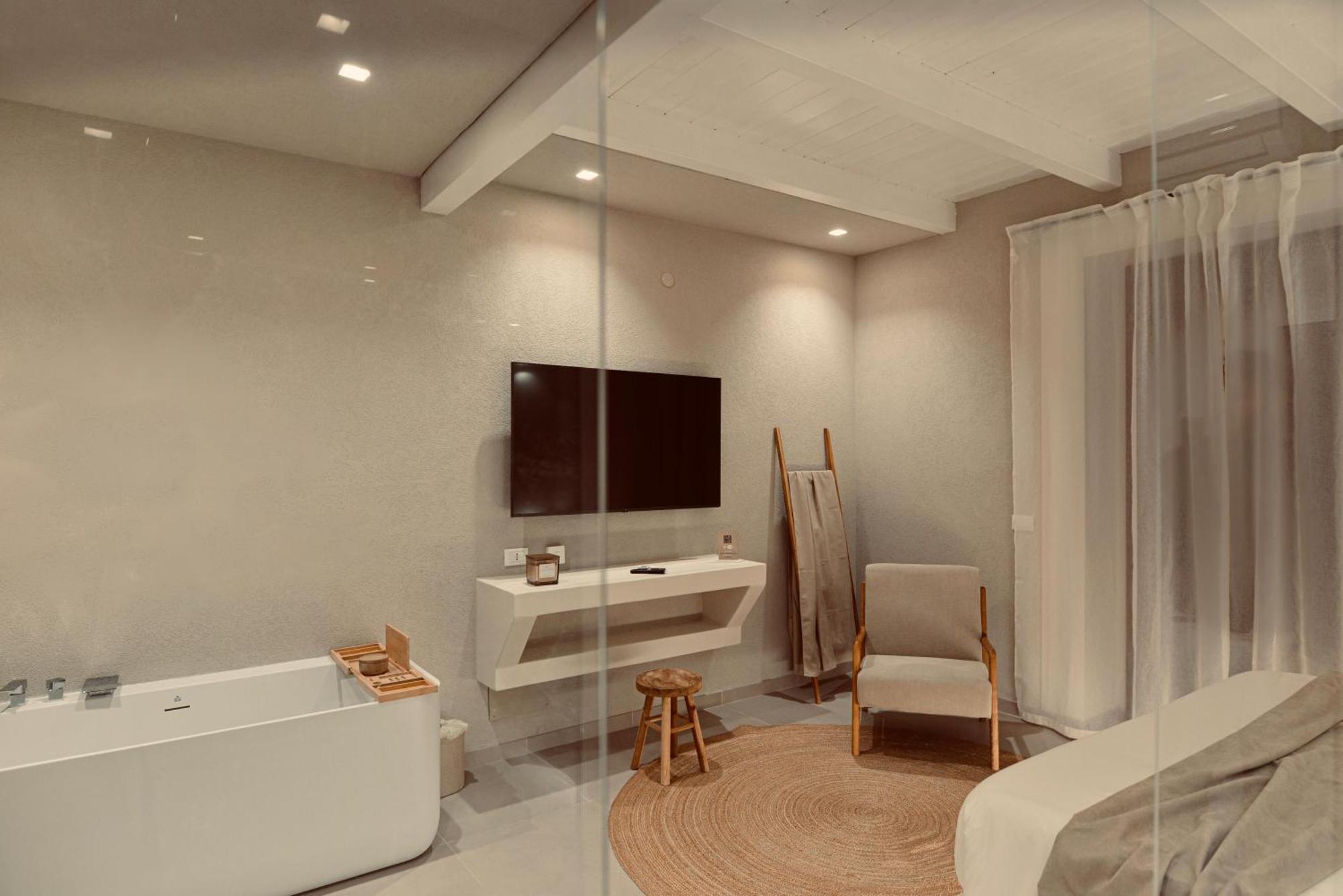 Palermo Inn Boutique Aparthotel Kültér fotó