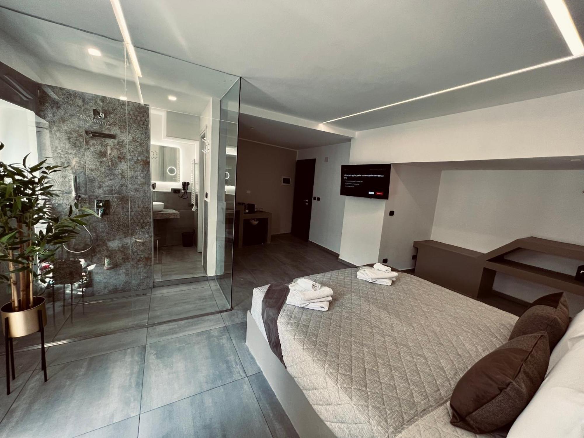 Palermo Inn Boutique Aparthotel Kültér fotó