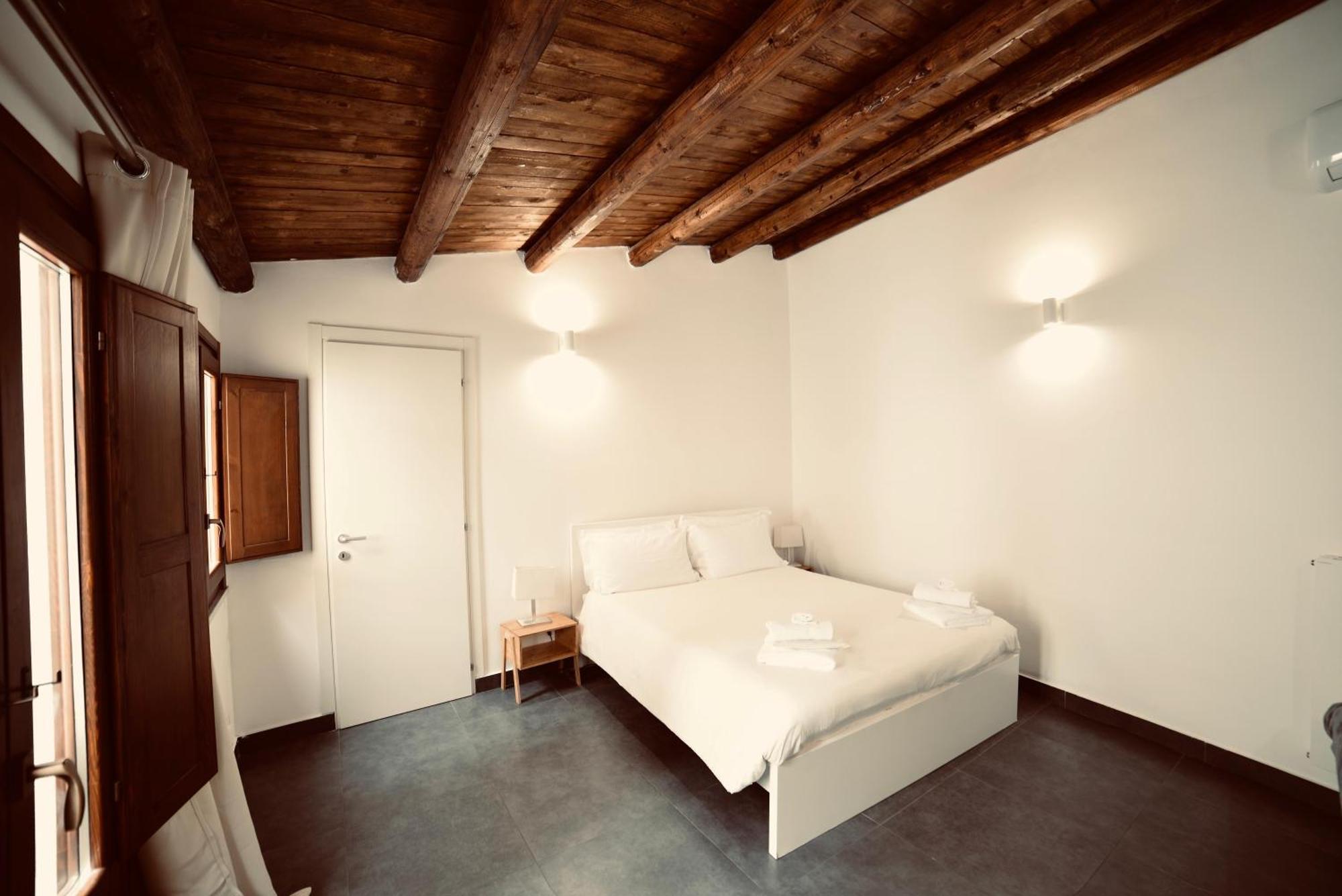 Palermo Inn Boutique Aparthotel Kültér fotó