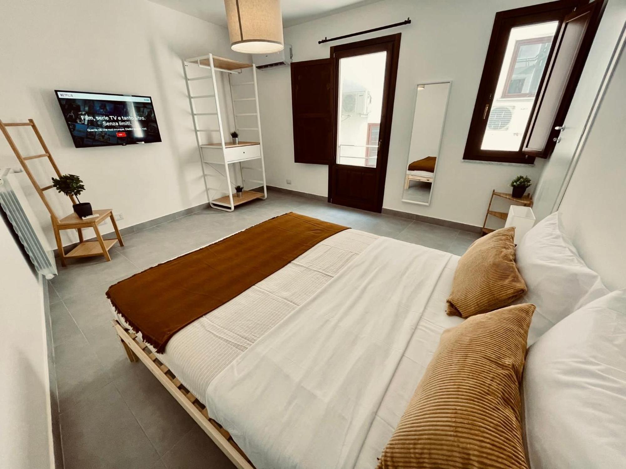 Palermo Inn Boutique Aparthotel Kültér fotó