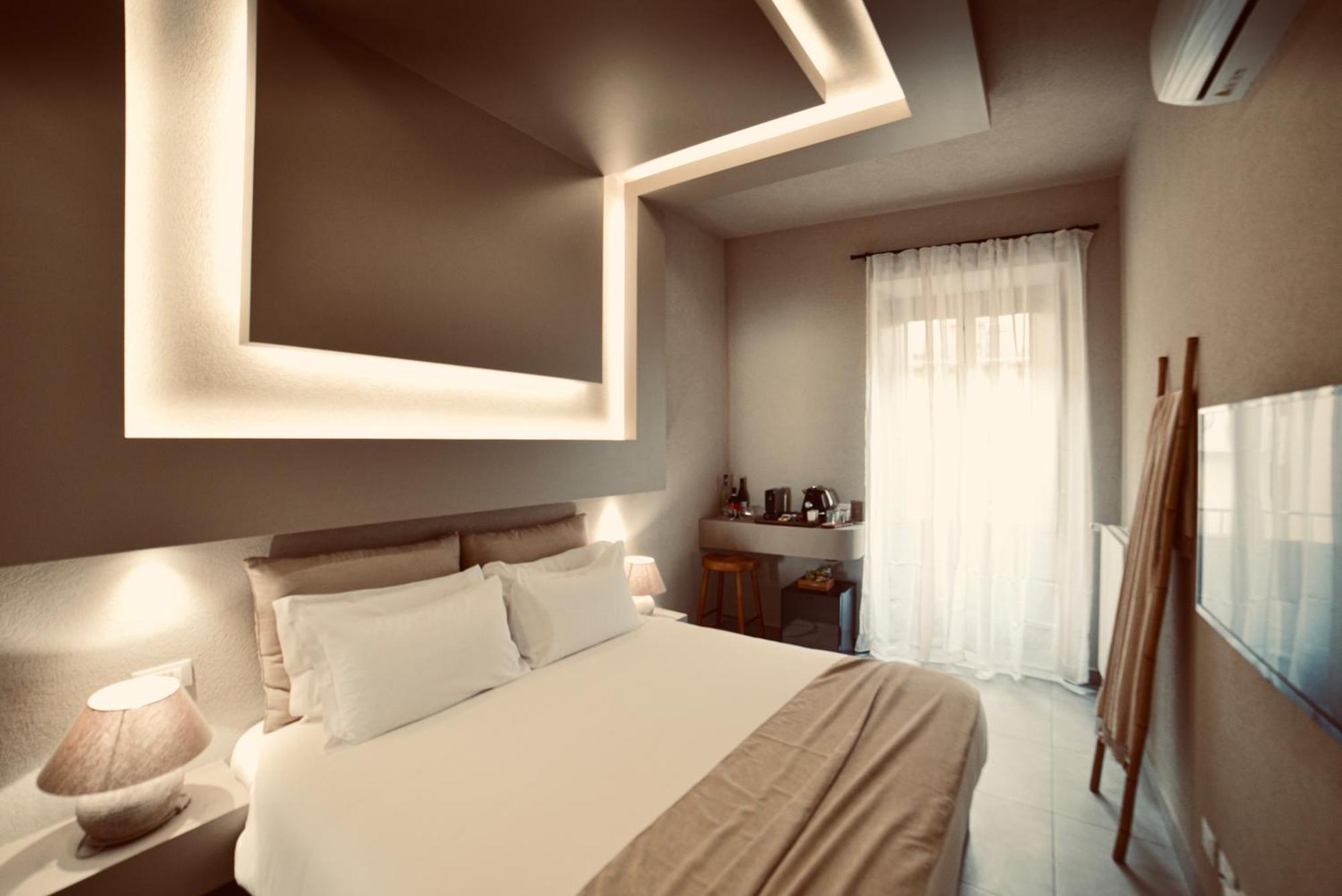 Palermo Inn Boutique Aparthotel Kültér fotó