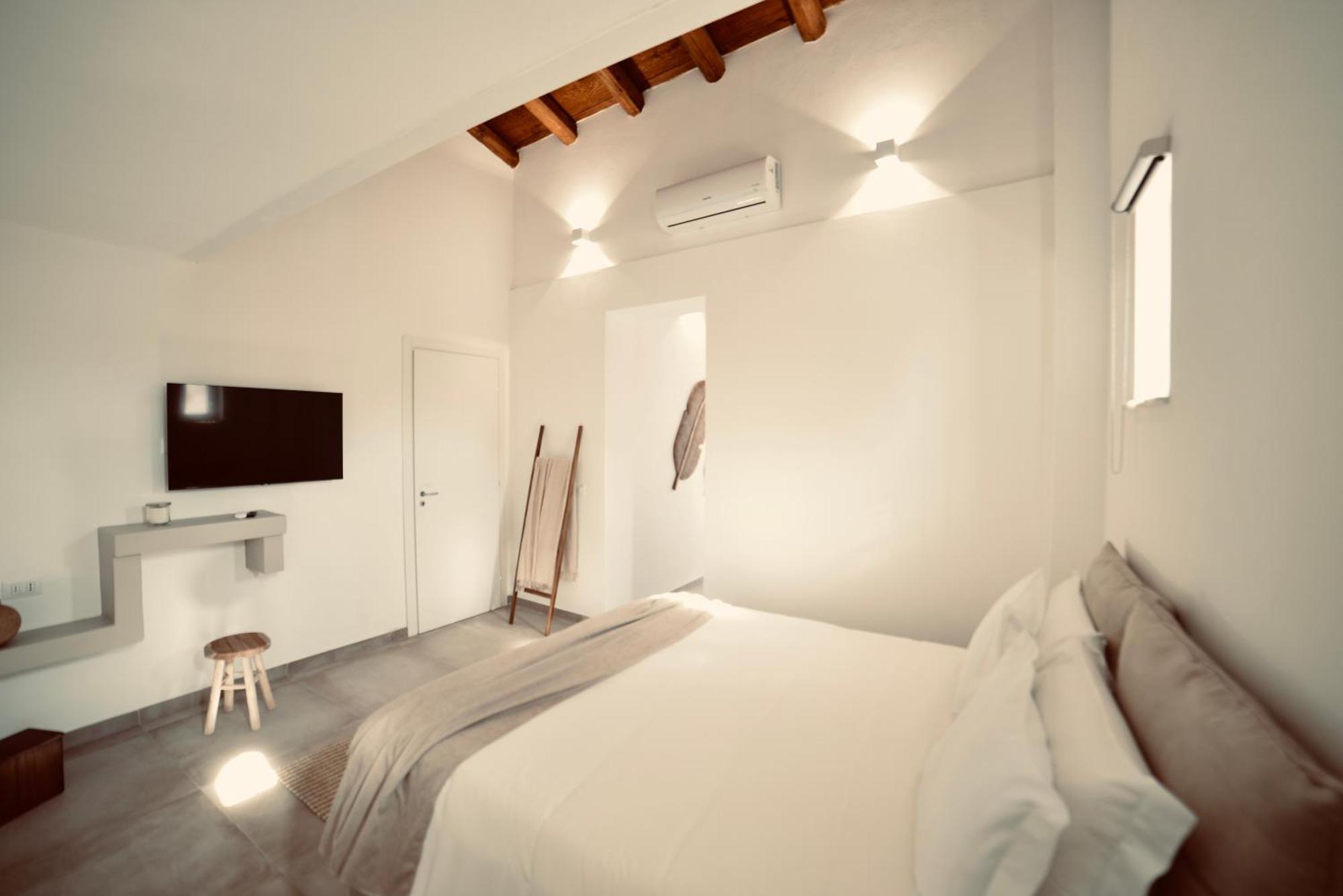 Palermo Inn Boutique Aparthotel Kültér fotó